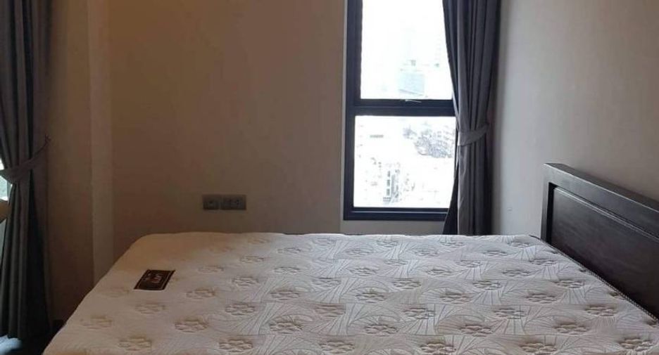 For rent 1 bed condo in Pathum Wan, Bangkok