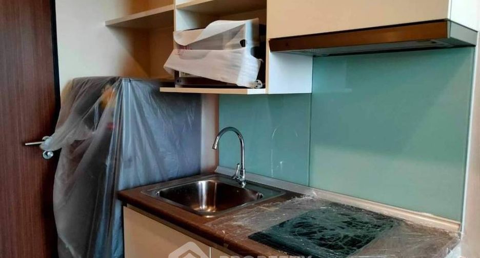 For sale 1 bed condo in Bang Na, Bangkok