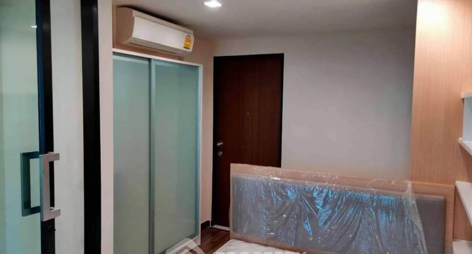 For sale 1 bed condo in Bang Na, Bangkok