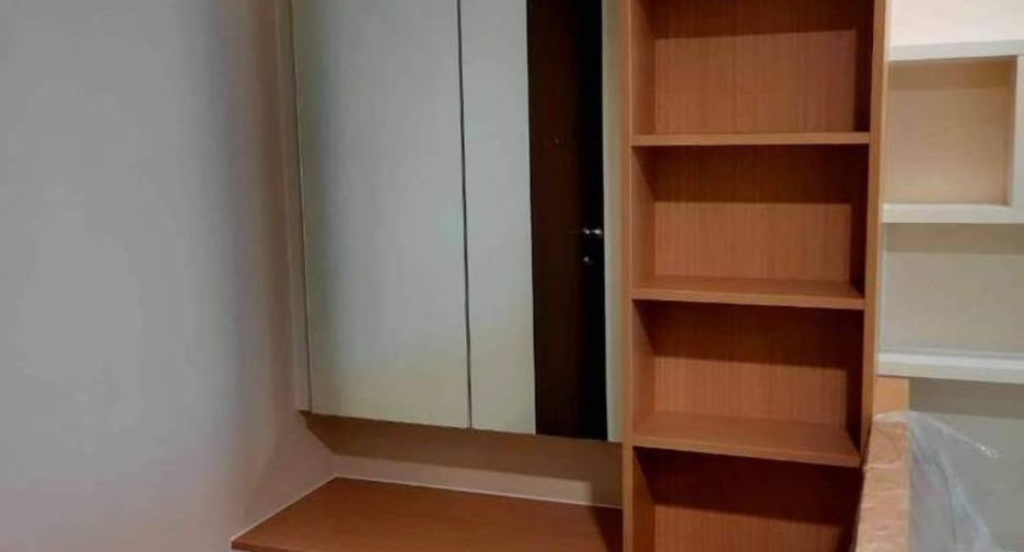 For sale 1 bed condo in Bang Na, Bangkok