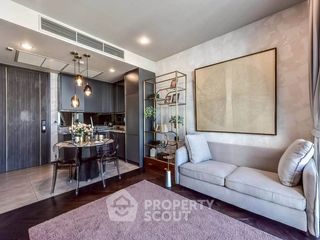 出租 和 出售 1 卧室 公寓 在 Phaya Thai, 曼谷