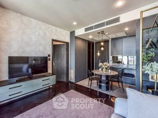 出租 和 出售 1 卧室 公寓 在 Phaya Thai, 曼谷