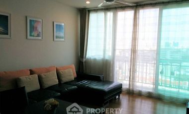 For sale 1 bed condo in Watthana, Bangkok
