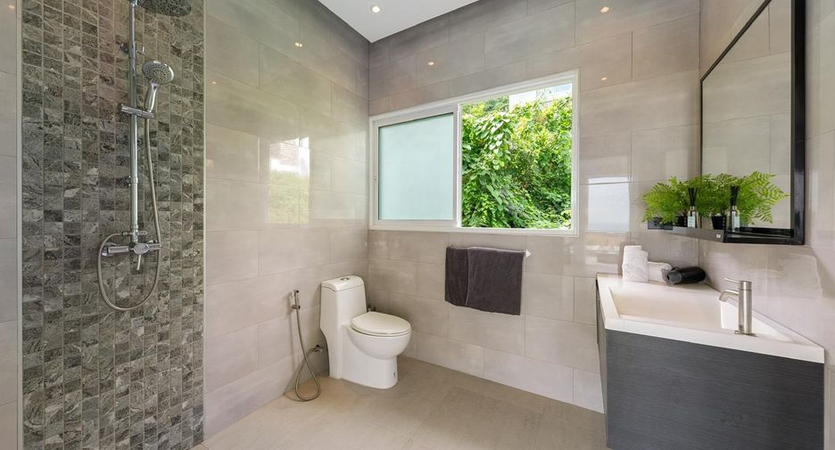 For rent 2 bedrooms villa in Ko Samui, Surat Thani