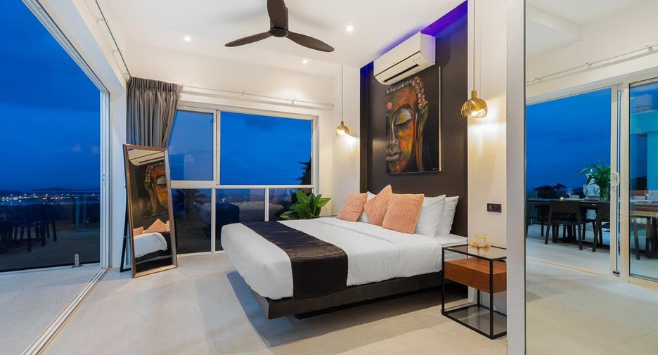 For rent 2 bedrooms villa in Ko Samui, Surat Thani