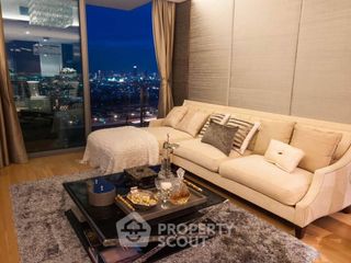 For rent そして for sale 2 ベッドルーム condo in Yan Nawa, Bangkok