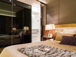 For rent そして for sale 2 ベッドルーム condo in Yan Nawa, Bangkok