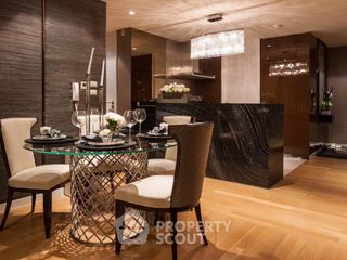 For rent そして for sale 2 ベッドルーム condo in Yan Nawa, Bangkok