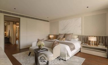 À vendre 3 chambres condo à Watthana, Bangkok