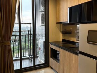 Wohnung zum Kauf mit 1 Zimmer in Bang Sue, Bangkok