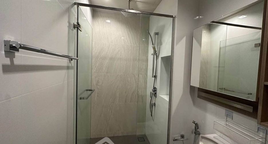 For sale 1 bed condo in Bang Sue, Bangkok