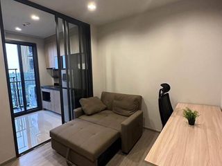 Wohnung zum Kauf mit 1 Zimmer in Bang Sue, Bangkok