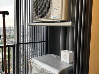 Wohnung zum Kauf mit 1 Zimmer in Bang Sue, Bangkok