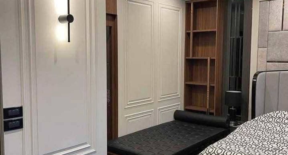 Casa adosada en venta de 3 habitaciones en Chatuchak, Bangkok