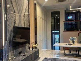 Casa adosada en venta de 3 habitaciones en Chatuchak, Bangkok