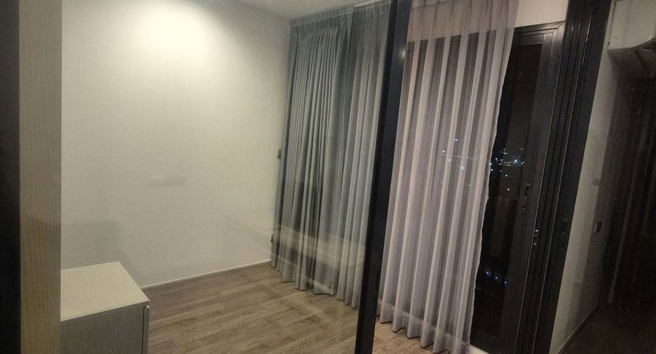 Condo en venta de 1 habitaciones en Chatuchak, Bangkok