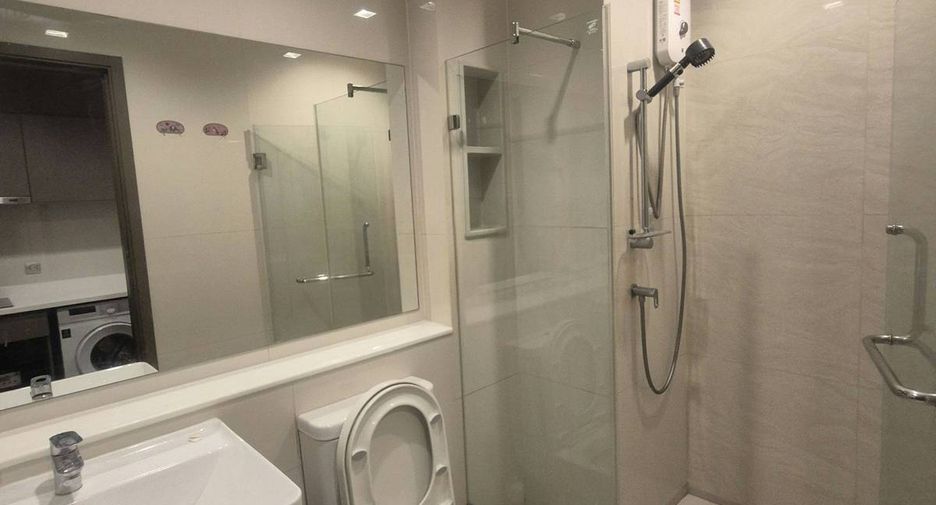 Condo en venta de 1 habitaciones en Chatuchak, Bangkok
