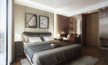For sale 1 bed condo in Watthana, Bangkok