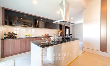 For sale 3 bedrooms villa in Bang Lamung, Chonburi