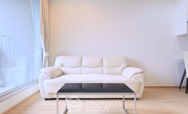 For sale 2 bedrooms condo in Huai Khwang, Bangkok