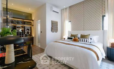 For sale 5 bedrooms house in Bang Phli, Samut Prakan