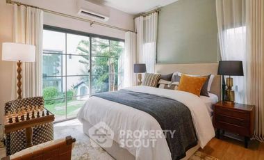 For sale 5 bedrooms house in Bang Phli, Samut Prakan