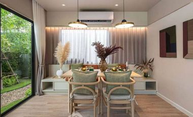 For sale 4 bedrooms house in Thung Khru, Bangkok