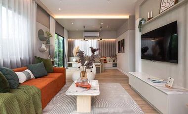 For sale 4 bedrooms house in Thung Khru, Bangkok