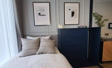 For sale 1 bed condo in Chatuchak, Bangkok