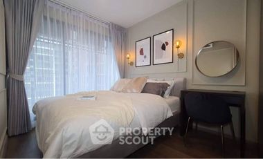 For sale 1 bed condo in Chatuchak, Bangkok