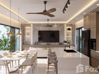 À vendre 2 chambres villa à Ko Samui, Surat Thani