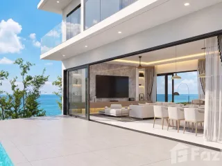 À vendre 2 chambres villa à Ko Samui, Surat Thani