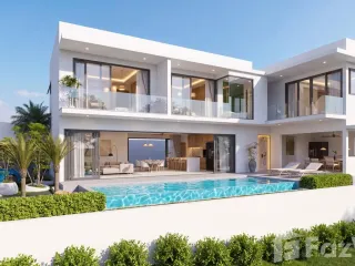À vendre 2 chambres villa à Ko Samui, Surat Thani