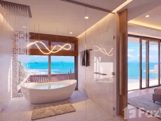 À vendre 4 chambres villa à Ko Samui, Surat Thani