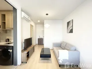 À louer studio condo à Khlong Toei, Bangkok