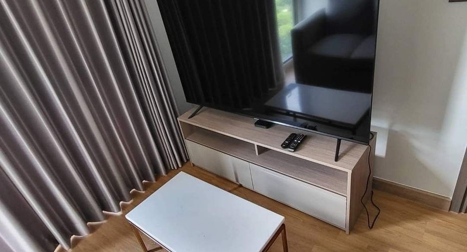 For rent 1 bed condo in Mueang Chiang Mai, Chiang Mai