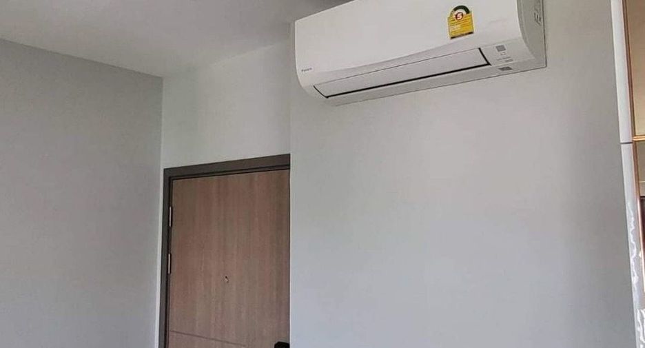 For rent 1 bed condo in Mueang Chiang Mai, Chiang Mai