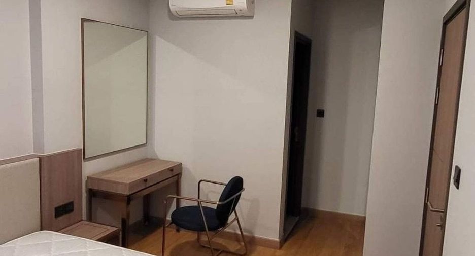 For rent 1 bed condo in Mueang Chiang Mai, Chiang Mai