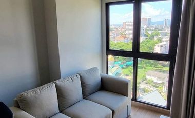 For rent 1 bed condo in Mueang Chiang Mai, Chiang Mai