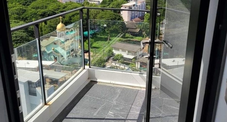 For rent 1 bed condo in Mueang Chiang Mai, Chiang Mai