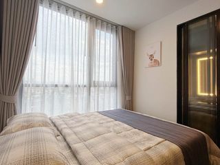 For rent 1 bed condo in Bang Kapi, Bangkok