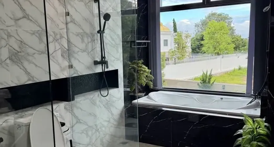 Villa zur Miete mit 3 Zimmer in Bang Lamung, Chonburi