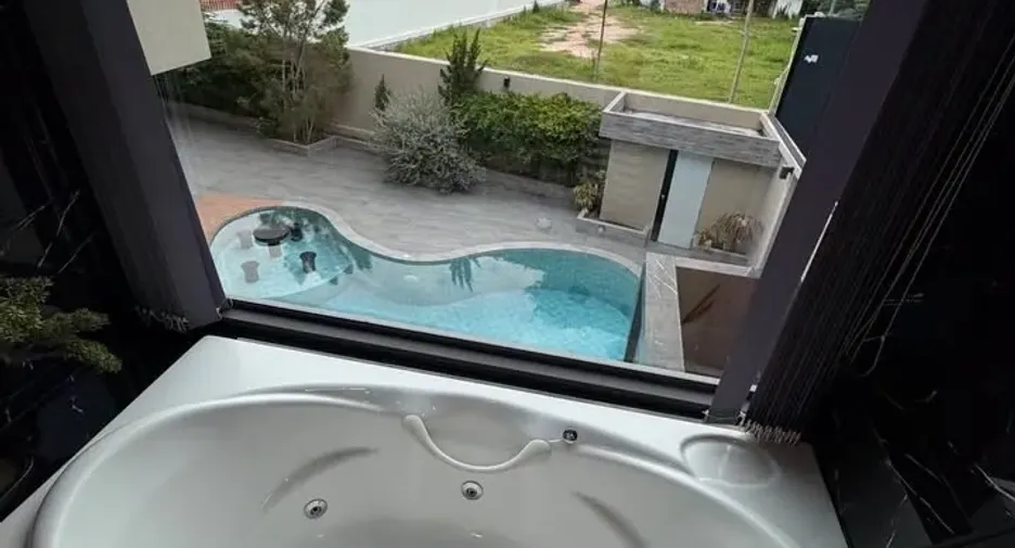 Villa zur Miete mit 3 Zimmer in Bang Lamung, Chonburi