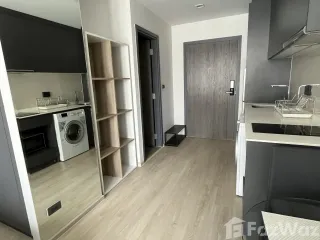 Condo en venta de estudio en Khlong Toei, Bangkok