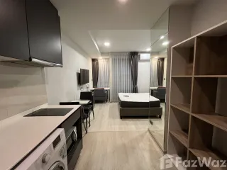 Condo en venta de estudio en Khlong Toei, Bangkok