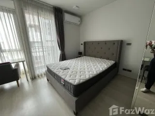Condo en venta de estudio en Khlong Toei, Bangkok