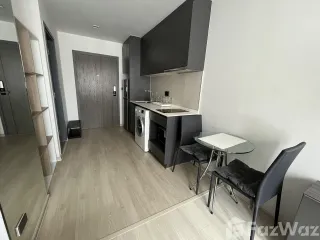 Condo en venta de estudio en Khlong Toei, Bangkok