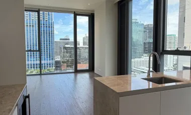 Condo en alquiler de 1 habitaciones en Pathum Wan, Bangkok