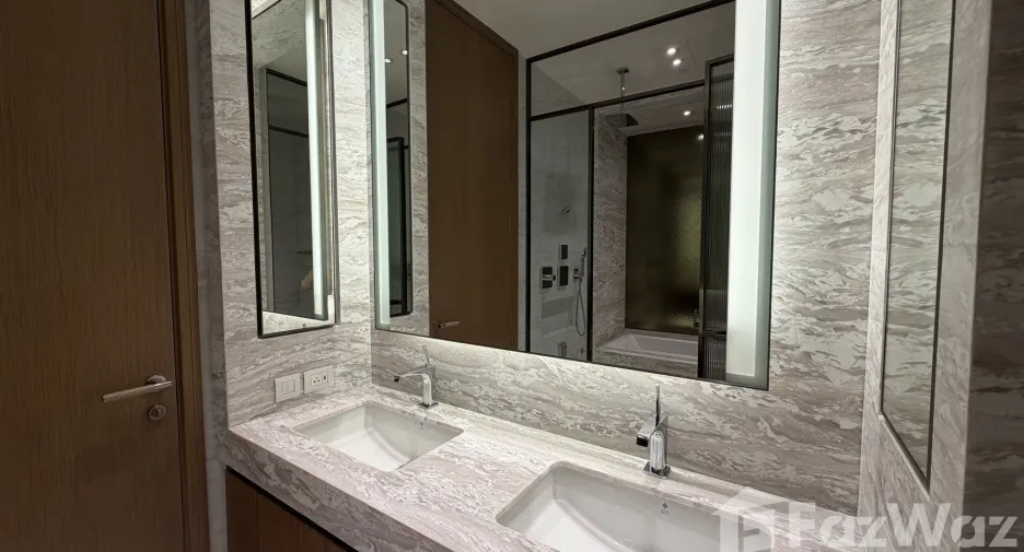 Condo en alquiler de 1 habitaciones en Pathum Wan, Bangkok