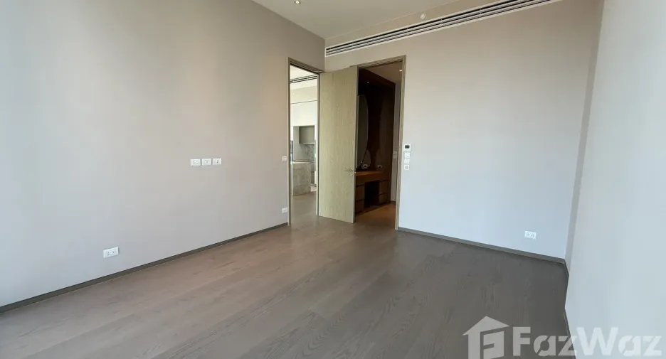 Condo en alquiler de 1 habitaciones en Pathum Wan, Bangkok